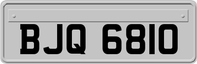BJQ6810