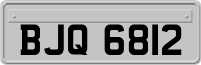 BJQ6812