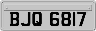 BJQ6817