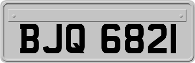 BJQ6821