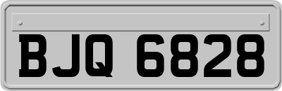 BJQ6828