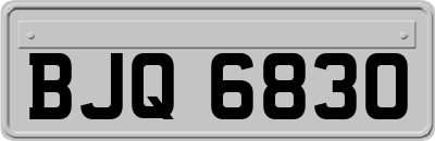 BJQ6830