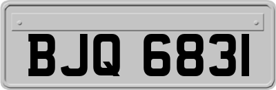 BJQ6831