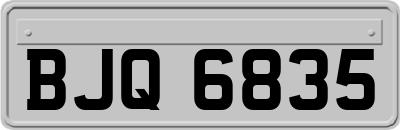 BJQ6835