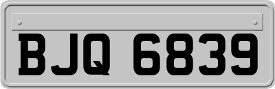 BJQ6839