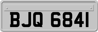 BJQ6841