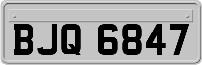 BJQ6847