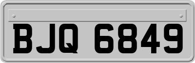 BJQ6849