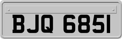BJQ6851