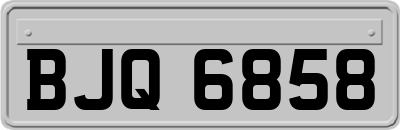 BJQ6858