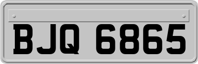 BJQ6865