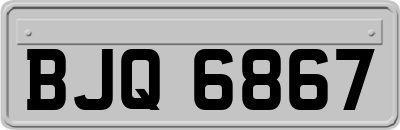 BJQ6867