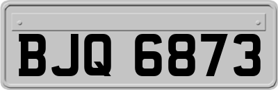 BJQ6873