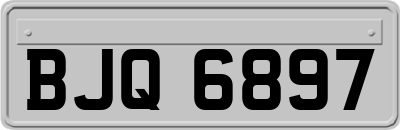 BJQ6897