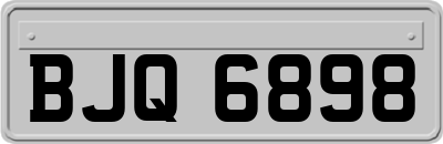 BJQ6898