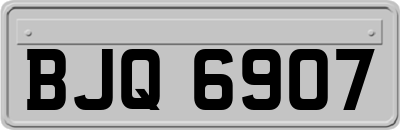 BJQ6907