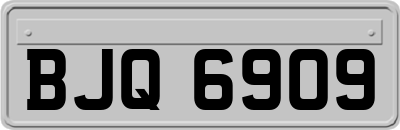 BJQ6909