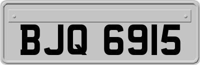 BJQ6915
