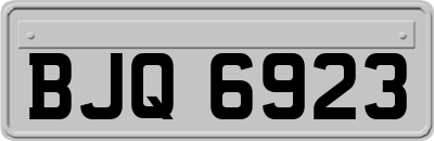 BJQ6923