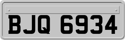 BJQ6934