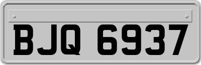 BJQ6937
