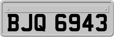 BJQ6943