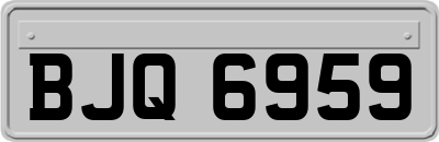 BJQ6959