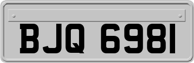 BJQ6981