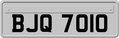 BJQ7010