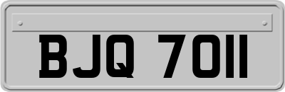 BJQ7011