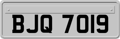 BJQ7019