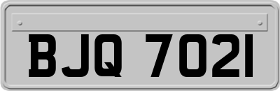BJQ7021
