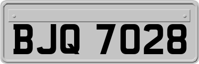 BJQ7028