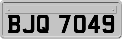 BJQ7049