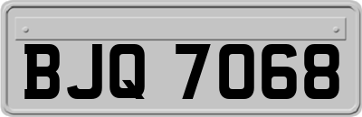 BJQ7068