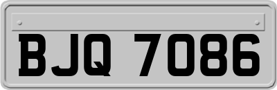 BJQ7086
