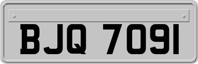 BJQ7091