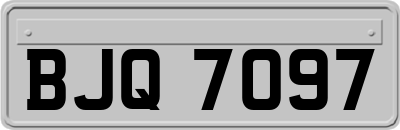 BJQ7097