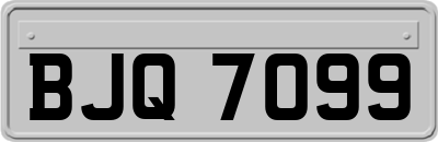 BJQ7099