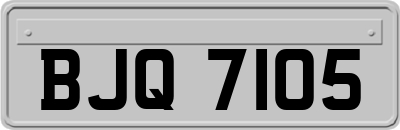 BJQ7105