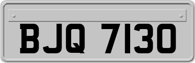 BJQ7130