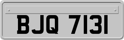 BJQ7131