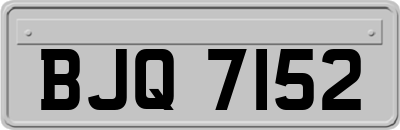 BJQ7152