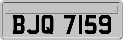 BJQ7159