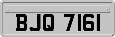 BJQ7161