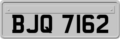 BJQ7162