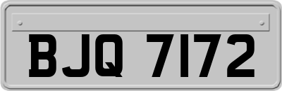 BJQ7172