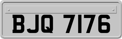 BJQ7176