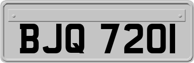 BJQ7201