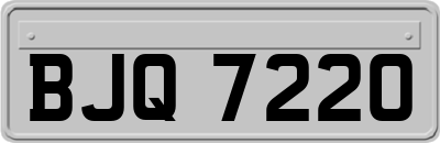 BJQ7220